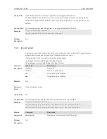 Предварительный просмотр 1125 страницы Ruijie RG-S29 Series Command Reference Manual