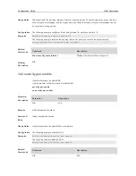 Предварительный просмотр 1133 страницы Ruijie RG-S29 Series Command Reference Manual