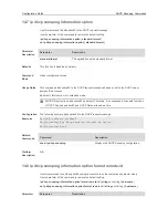 Предварительный просмотр 1151 страницы Ruijie RG-S29 Series Command Reference Manual