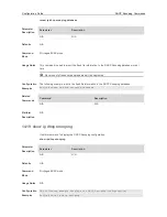 Предварительный просмотр 1160 страницы Ruijie RG-S29 Series Command Reference Manual