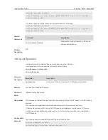 Предварительный просмотр 1188 страницы Ruijie RG-S29 Series Command Reference Manual