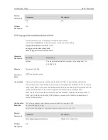 Предварительный просмотр 1202 страницы Ruijie RG-S29 Series Command Reference Manual