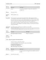 Предварительный просмотр 1222 страницы Ruijie RG-S29 Series Command Reference Manual