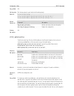 Предварительный просмотр 1224 страницы Ruijie RG-S29 Series Command Reference Manual