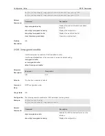 Предварительный просмотр 1226 страницы Ruijie RG-S29 Series Command Reference Manual