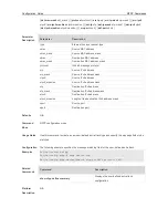 Предварительный просмотр 1241 страницы Ruijie RG-S29 Series Command Reference Manual