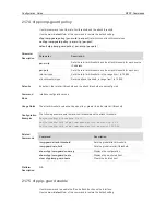 Предварительный просмотр 1257 страницы Ruijie RG-S29 Series Command Reference Manual