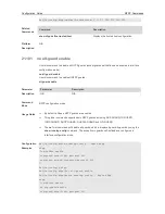 Предварительный просмотр 1283 страницы Ruijie RG-S29 Series Command Reference Manual