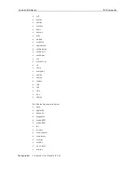 Предварительный просмотр 1298 страницы Ruijie RG-S29 Series Command Reference Manual