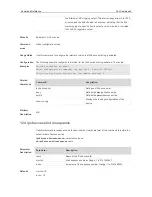 Предварительный просмотр 1321 страницы Ruijie RG-S29 Series Command Reference Manual