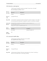 Предварительный просмотр 1338 страницы Ruijie RG-S29 Series Command Reference Manual