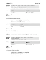 Предварительный просмотр 1339 страницы Ruijie RG-S29 Series Command Reference Manual