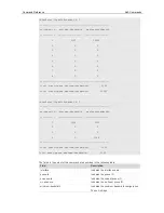 Предварительный просмотр 1368 страницы Ruijie RG-S29 Series Command Reference Manual