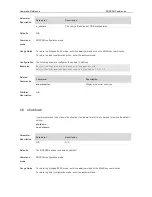 Предварительный просмотр 1498 страницы Ruijie RG-S29 Series Command Reference Manual