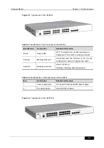 Предварительный просмотр 9 страницы Ruijie RG-S2900 Series Installation Manual