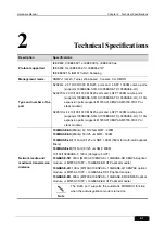 Предварительный просмотр 13 страницы Ruijie RG-S2900 Series Installation Manual