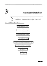 Предварительный просмотр 15 страницы Ruijie RG-S2900 Series Installation Manual