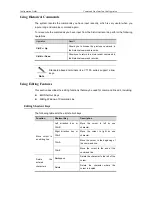 Предварительный просмотр 10 страницы Ruijie RG-S2900G-E Series Configuration Manual