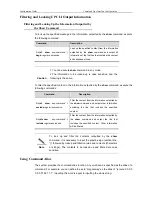 Предварительный просмотр 12 страницы Ruijie RG-S2900G-E Series Configuration Manual