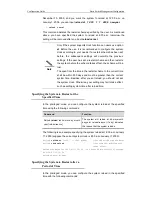 Предварительный просмотр 26 страницы Ruijie RG-S2900G-E Series Configuration Manual