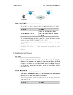 Предварительный просмотр 33 страницы Ruijie RG-S2900G-E Series Configuration Manual