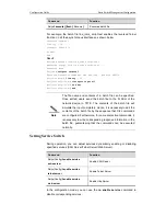 Предварительный просмотр 35 страницы Ruijie RG-S2900G-E Series Configuration Manual