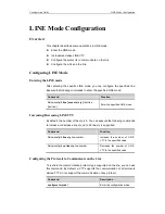 Предварительный просмотр 50 страницы Ruijie RG-S2900G-E Series Configuration Manual