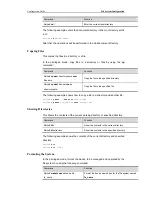 Предварительный просмотр 72 страницы Ruijie RG-S2900G-E Series Configuration Manual