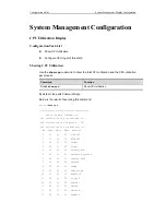 Предварительный просмотр 75 страницы Ruijie RG-S2900G-E Series Configuration Manual