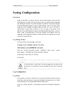 Предварительный просмотр 83 страницы Ruijie RG-S2900G-E Series Configuration Manual