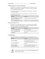 Предварительный просмотр 89 страницы Ruijie RG-S2900G-E Series Configuration Manual