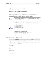 Предварительный просмотр 111 страницы Ruijie RG-S2900G-E Series Configuration Manual