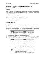 Предварительный просмотр 114 страницы Ruijie RG-S2900G-E Series Configuration Manual