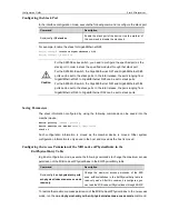 Предварительный просмотр 123 страницы Ruijie RG-S2900G-E Series Configuration Manual