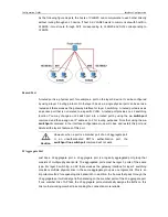 Предварительный просмотр 142 страницы Ruijie RG-S2900G-E Series Configuration Manual