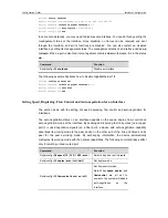 Предварительный просмотр 147 страницы Ruijie RG-S2900G-E Series Configuration Manual