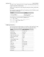 Предварительный просмотр 149 страницы Ruijie RG-S2900G-E Series Configuration Manual