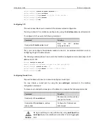 Предварительный просмотр 153 страницы Ruijie RG-S2900G-E Series Configuration Manual