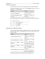 Предварительный просмотр 154 страницы Ruijie RG-S2900G-E Series Configuration Manual