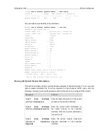 Предварительный просмотр 156 страницы Ruijie RG-S2900G-E Series Configuration Manual