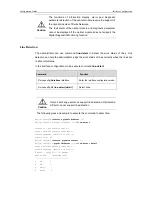 Предварительный просмотр 160 страницы Ruijie RG-S2900G-E Series Configuration Manual