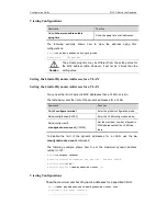 Предварительный просмотр 176 страницы Ruijie RG-S2900G-E Series Configuration Manual