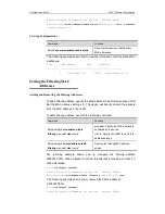 Предварительный просмотр 178 страницы Ruijie RG-S2900G-E Series Configuration Manual