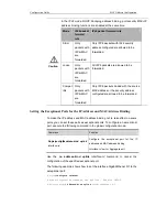 Предварительный просмотр 183 страницы Ruijie RG-S2900G-E Series Configuration Manual