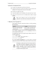 Предварительный просмотр 189 страницы Ruijie RG-S2900G-E Series Configuration Manual