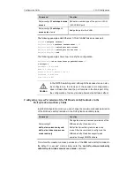 Предварительный просмотр 195 страницы Ruijie RG-S2900G-E Series Configuration Manual