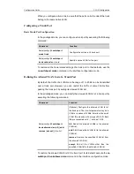 Предварительный просмотр 197 страницы Ruijie RG-S2900G-E Series Configuration Manual