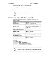 Предварительный просмотр 208 страницы Ruijie RG-S2900G-E Series Configuration Manual