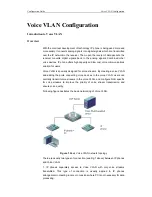 Предварительный просмотр 224 страницы Ruijie RG-S2900G-E Series Configuration Manual