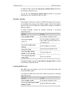 Предварительный просмотр 276 страницы Ruijie RG-S2900G-E Series Configuration Manual